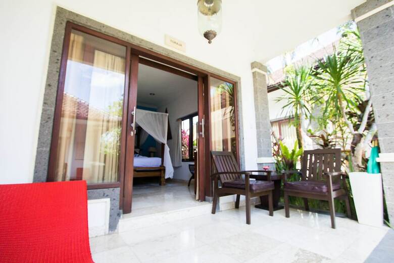 Hotel Balam Bali Villa