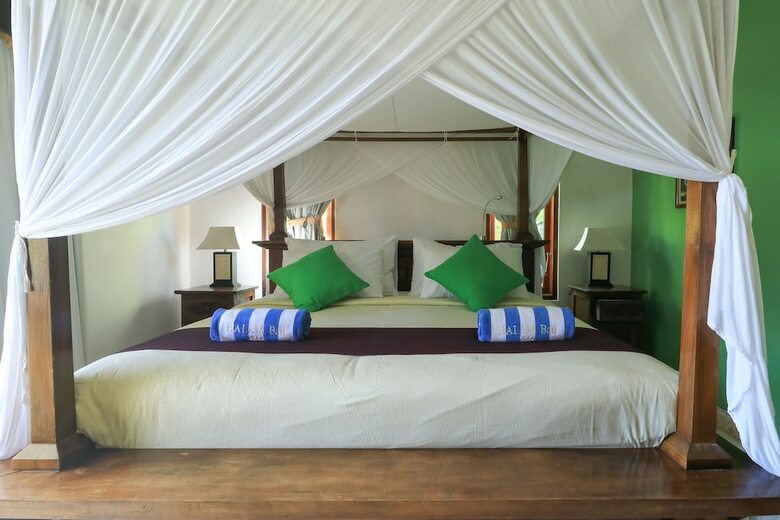 Hotel Balam Bali Villa