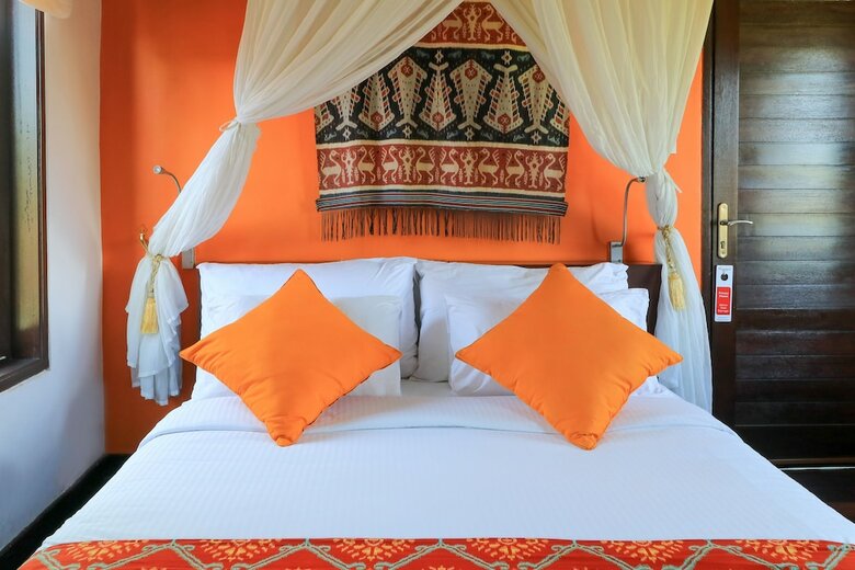 Hotel Balam Bali Villa