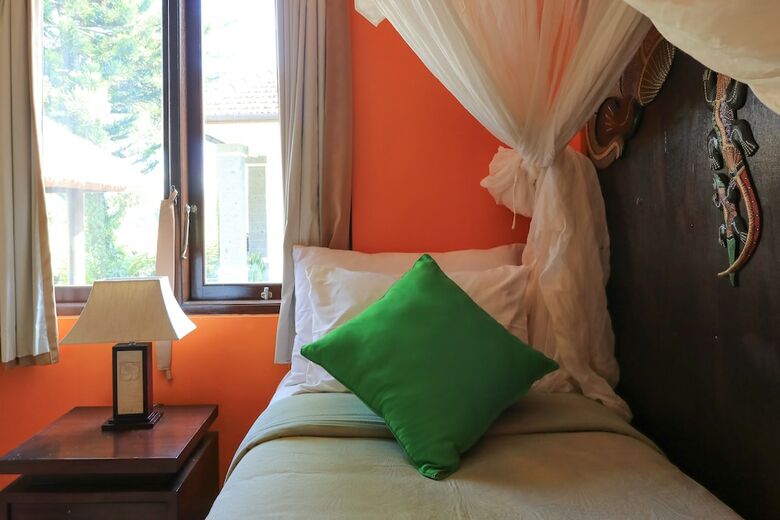 Hotel Balam Bali Villa
