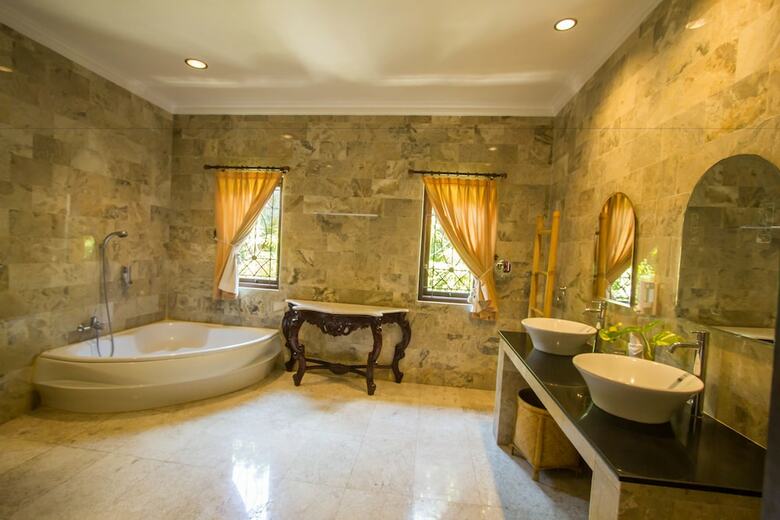 Hotel Balam Bali Villa