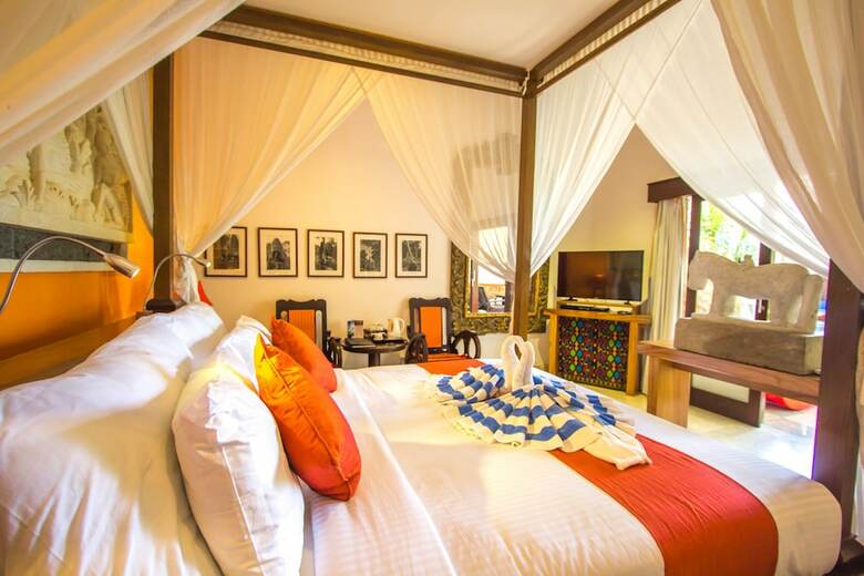 Hotel Balam Bali Villa