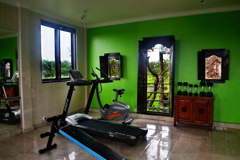 Hotel Balam Bali Villa