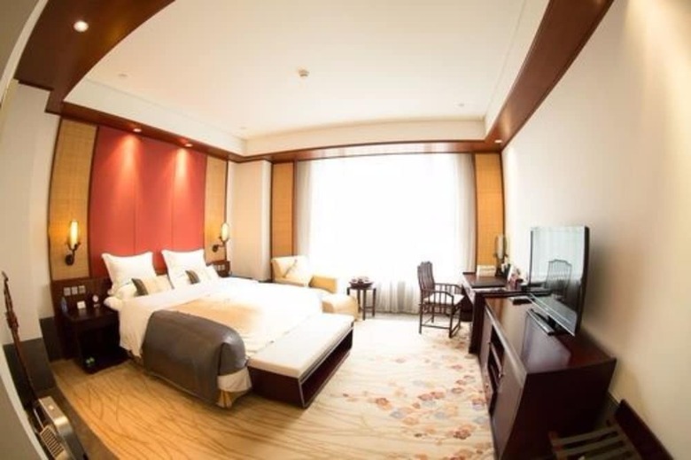 Ovation Seven-cultivation Hotel