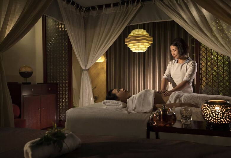 Ovation Seven-cultivation Hotel
