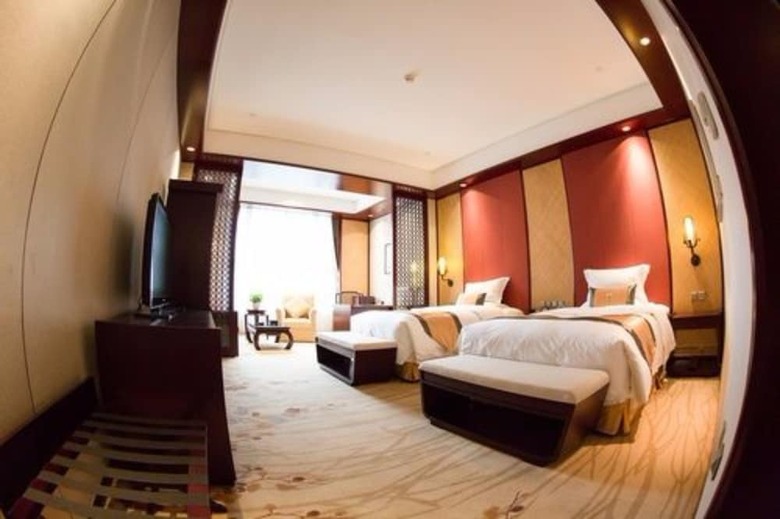 Ovation Seven-cultivation Hotel