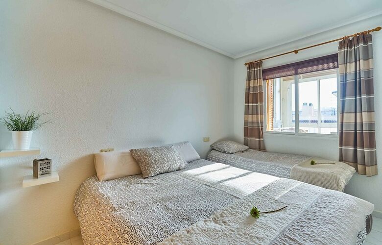 Apartamentos Espanhouse Jacqueline