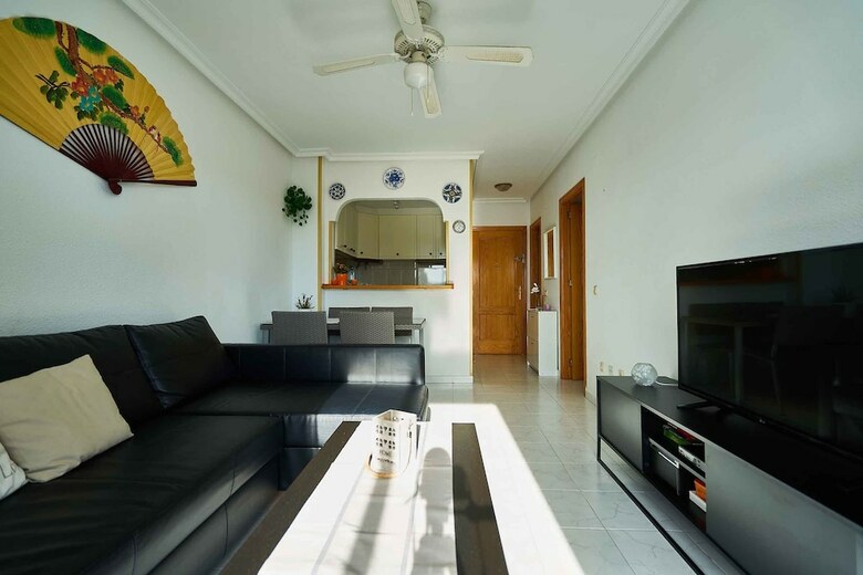 Apartamentos Espanhouse Jacqueline