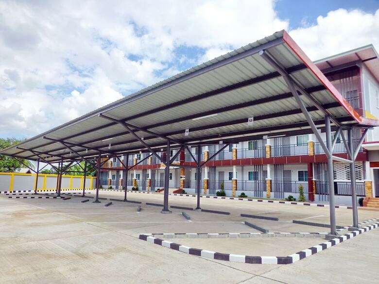 Hotel Baan Phra Chan