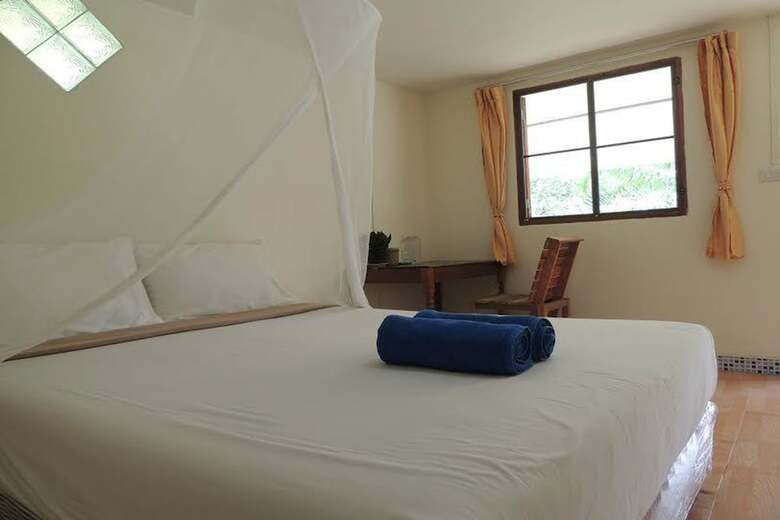 Hotel Mookies Bungalow