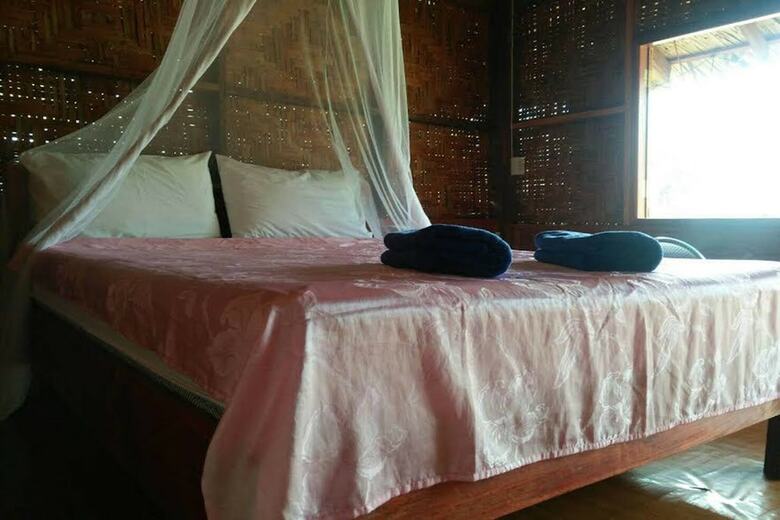 Hotel Mookies Bungalow