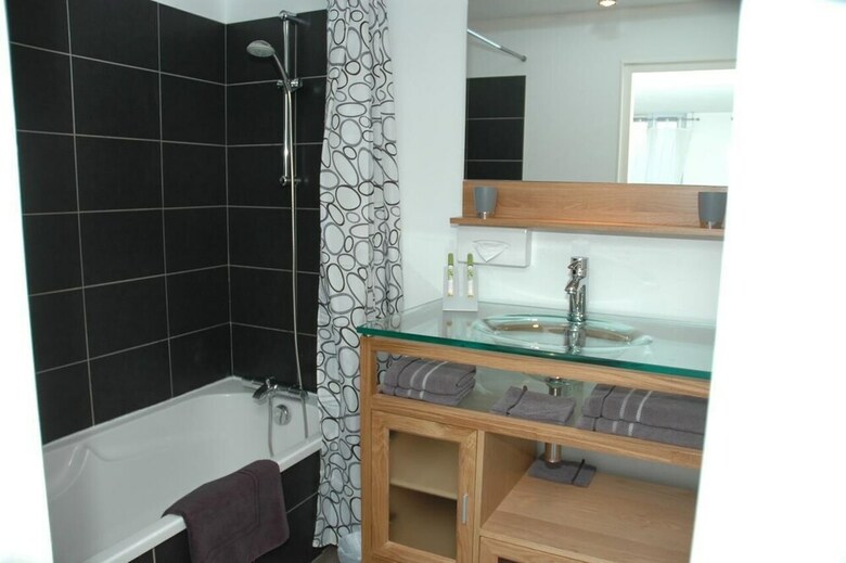 Hotel Un H�tel En Ville