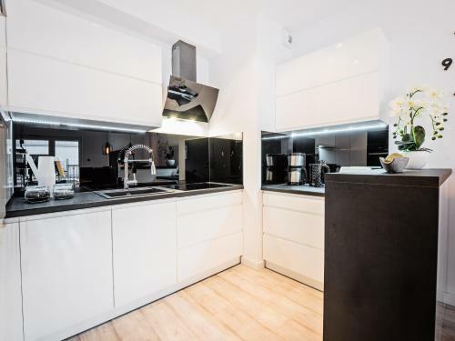 Aparthotel Apartamenty Homely Place Centrum
