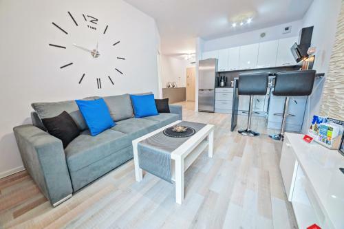 Aparthotel Apartamenty Homely Place Centrum