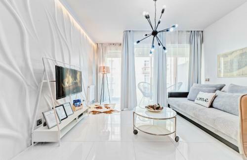 Aparthotel Apartamenty Homely Place Centrum