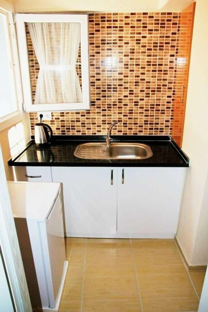 Mavi Butik Apart