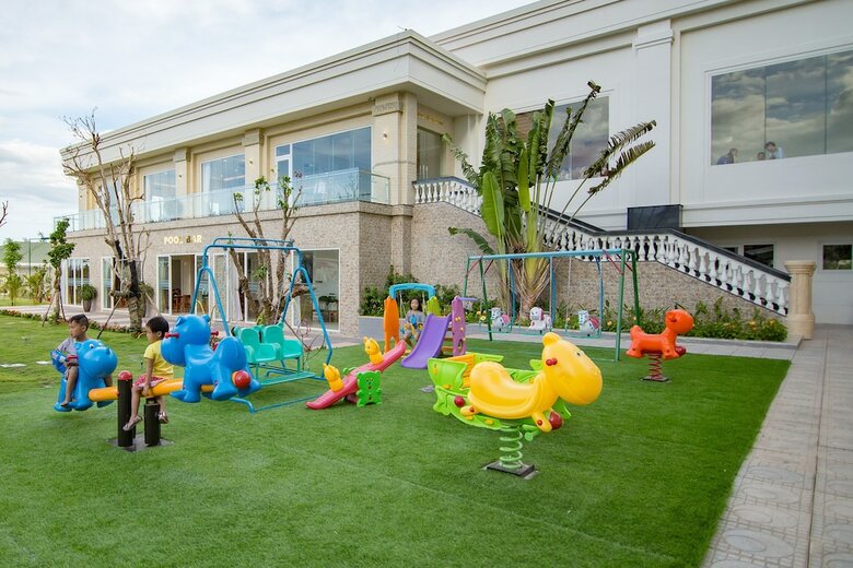 Gold Coast Hotel Resort & Spa