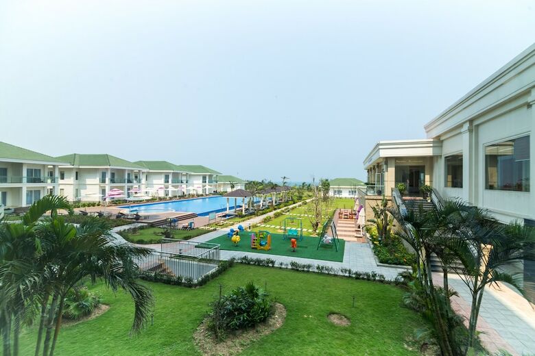 Gold Coast Hotel Resort & Spa