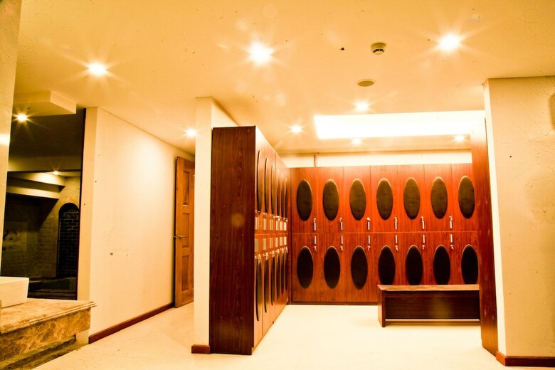 Gold Coast Hotel Resort & Spa