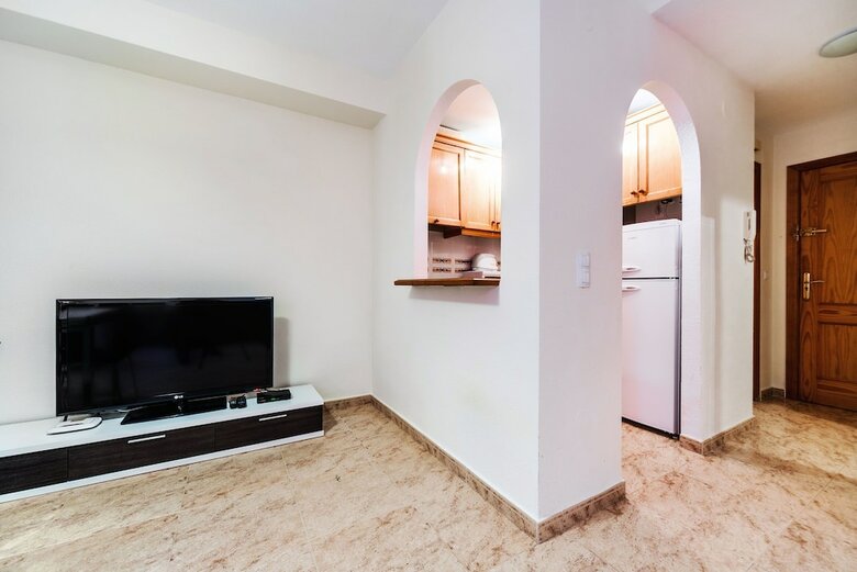 Apartamentos Espanhouse Nabila