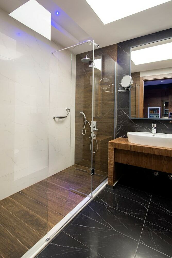 Hotel Serra Otel Samsun