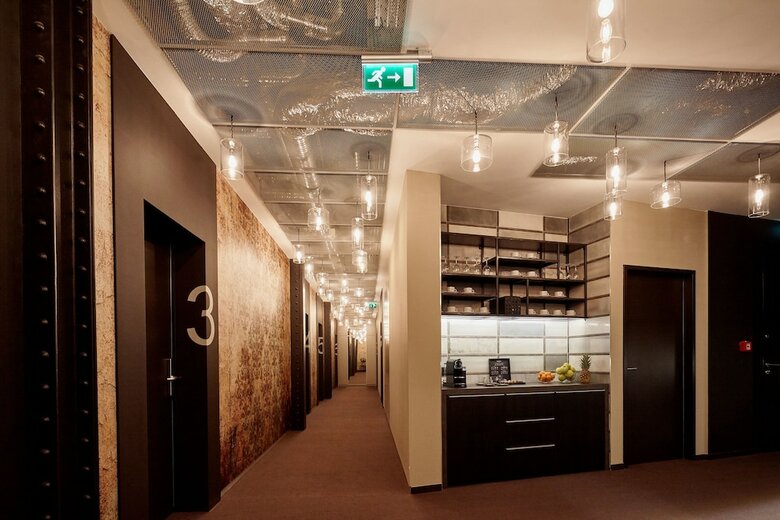 Hotel The Loft Budapest