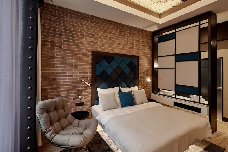 Hotel The Loft Budapest