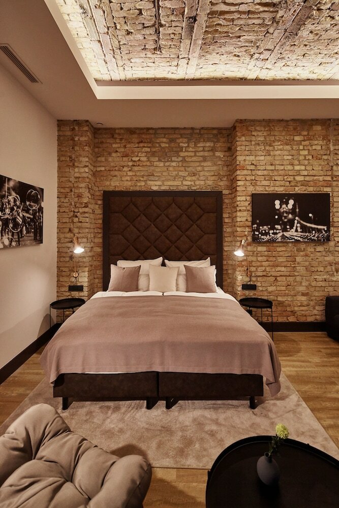 Hotel The Loft Budapest