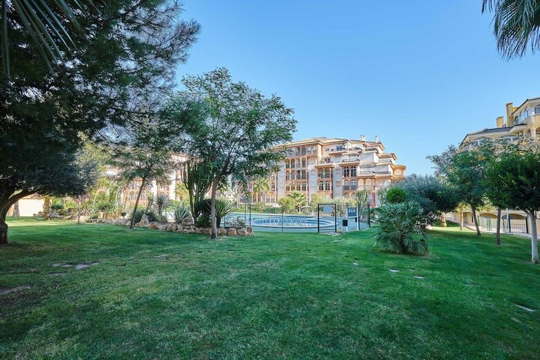 Apartamentos Espanhouse Helena