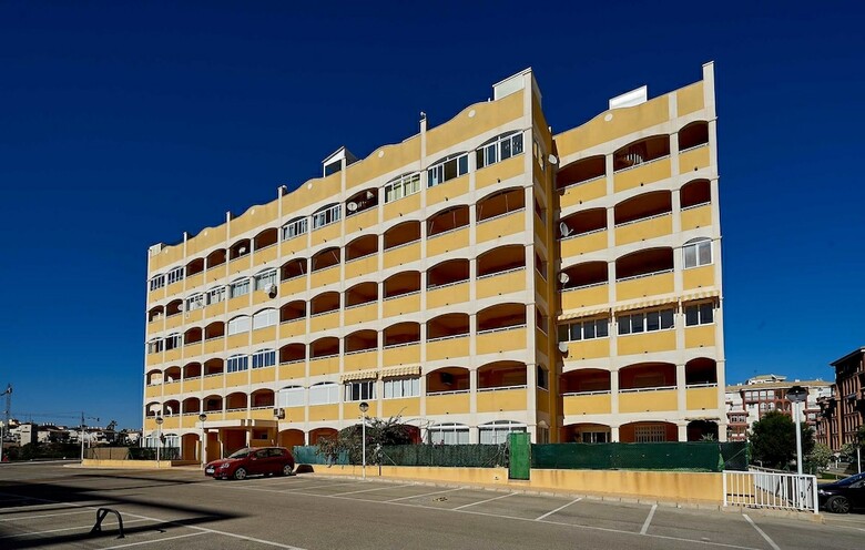 Apartamentos Espanhouse Helena
