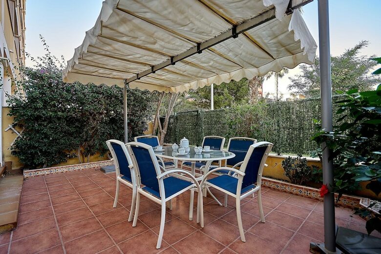 Apartamentos Espanhouse Helena