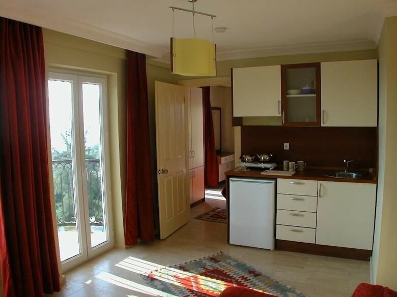 Antas Deluxe Apartments