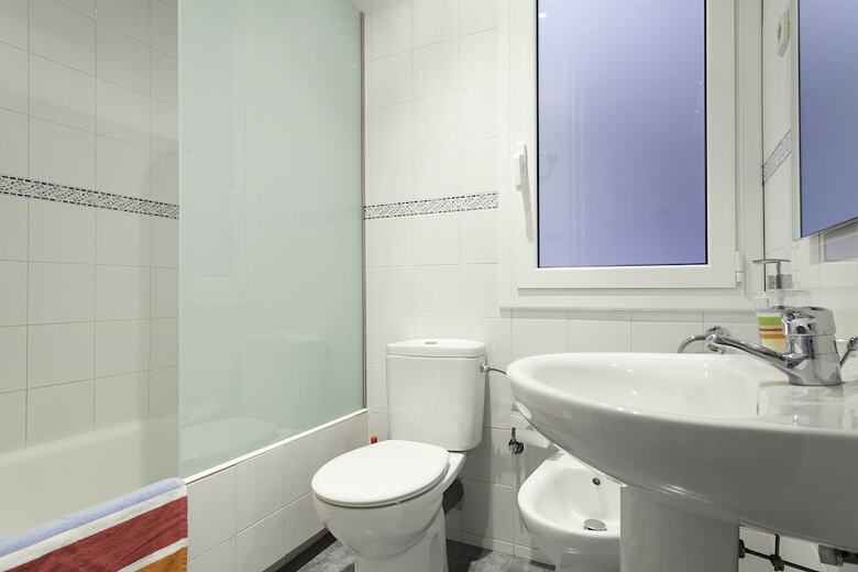 Apartamentos Rambla Paris