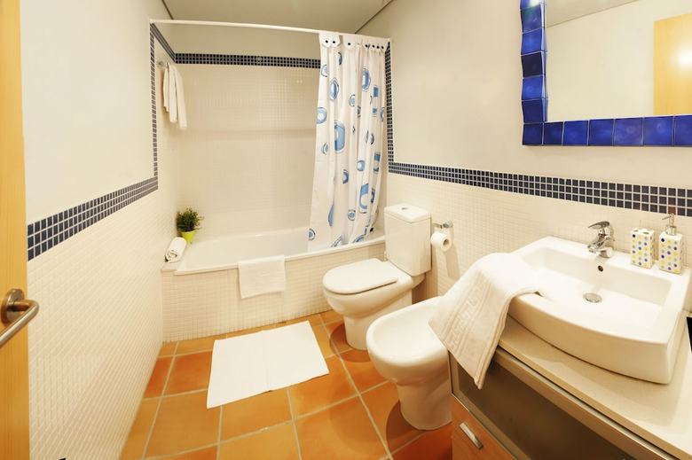 Apartamentos Parlav�