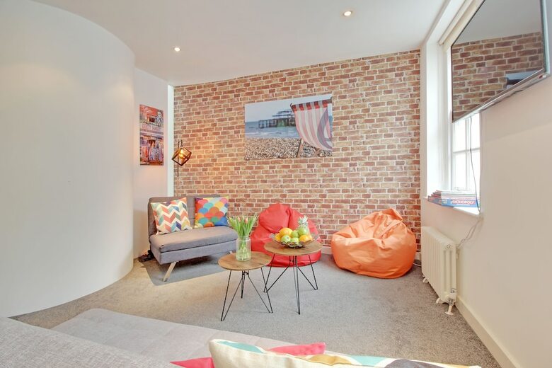 Apartamentos Brighton Getaways-majestic Mews