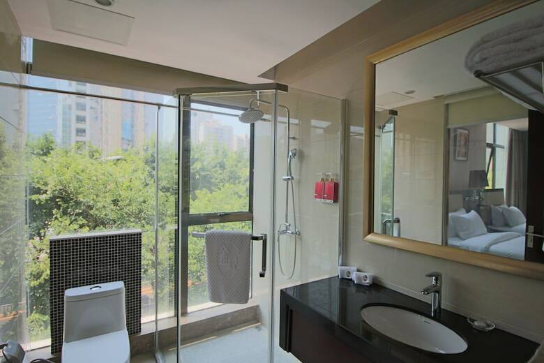 Jinjiu Hotel - Xiamen