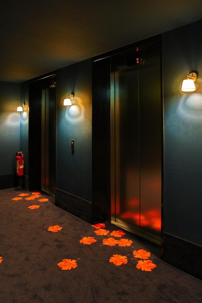 Ibb Hotel Ingelheim