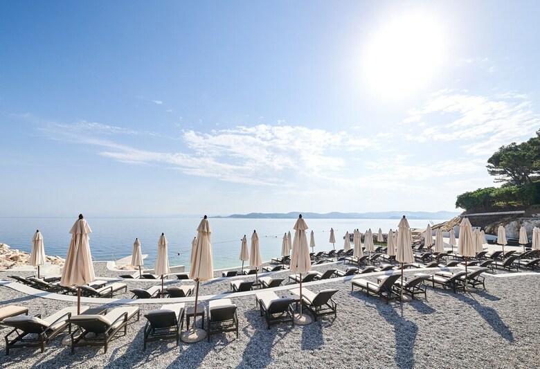 Kempinski Hotel Adriatic