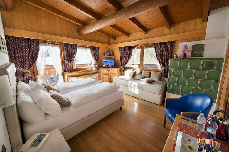 Hotel Posta