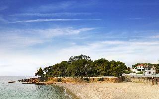 Hotel H�tel R�sidence Saint Rapha�l Riviera