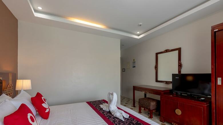 Hotel Marand Highway Resort