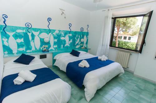 Hotel Punto Verde