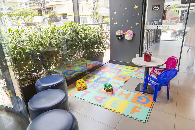 Hotel Ibis Budget Blumenau