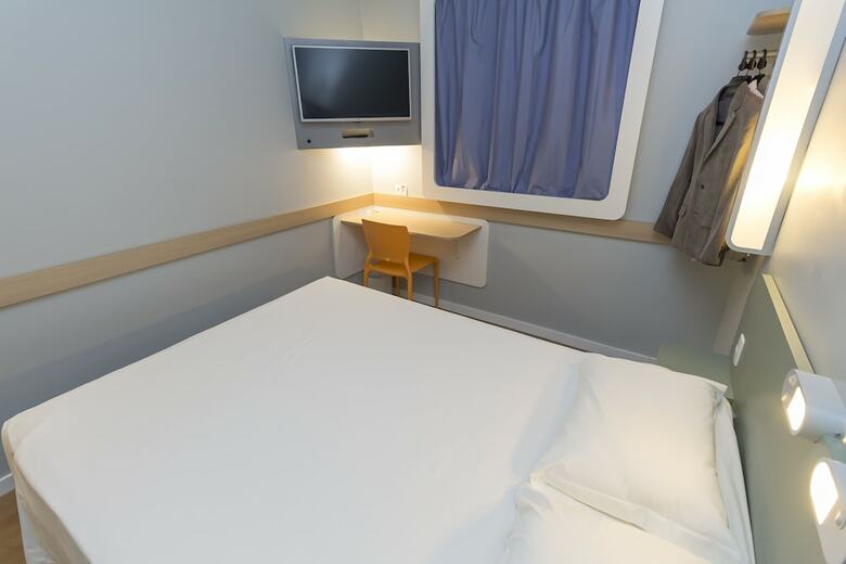 Hotel Ibis Budget Blumenau