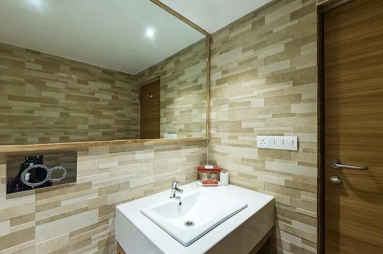 Hotel Urban Hermitage