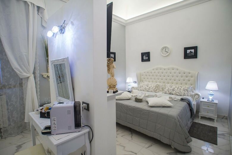 Hotel Barberini Dream