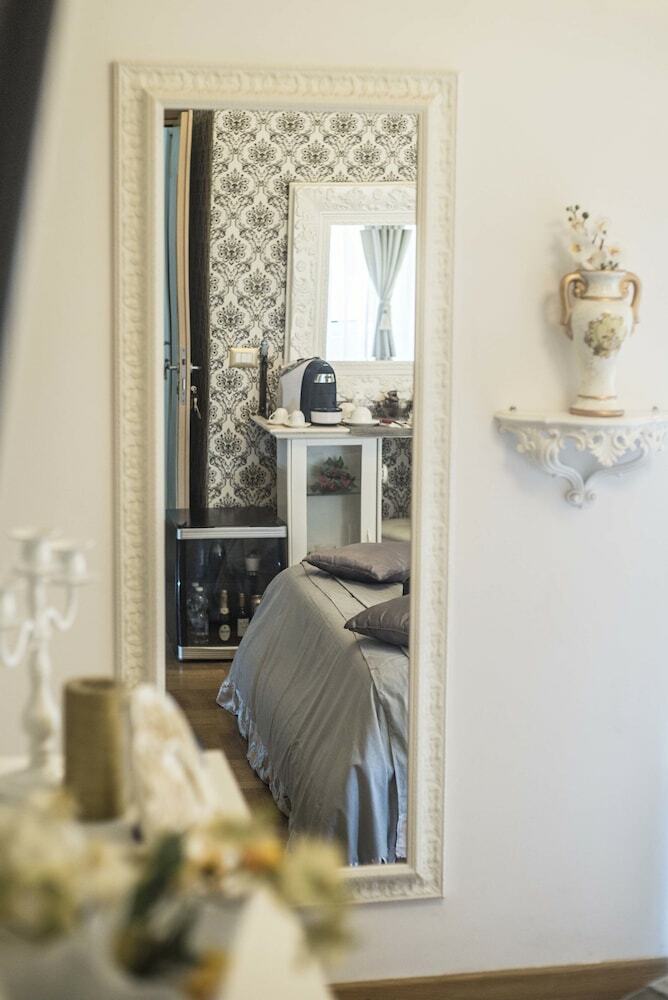 Hotel Barberini Dream