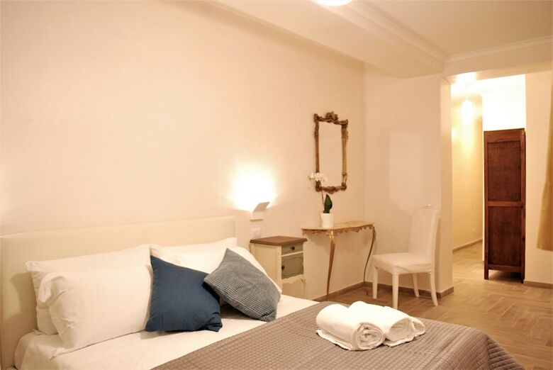 Apartamento San Teodoro Al Palatino