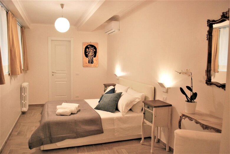 Apartamento San Teodoro Al Palatino