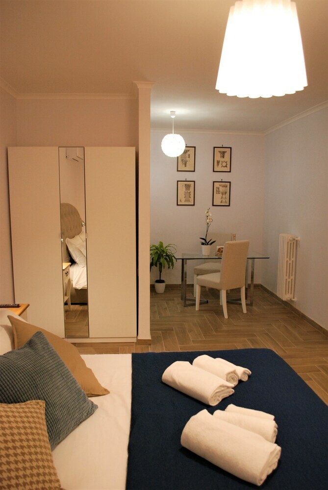 Apartamento San Teodoro Al Palatino